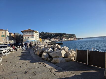 Foto de Simon Lamot69 a lo largo del recorrido