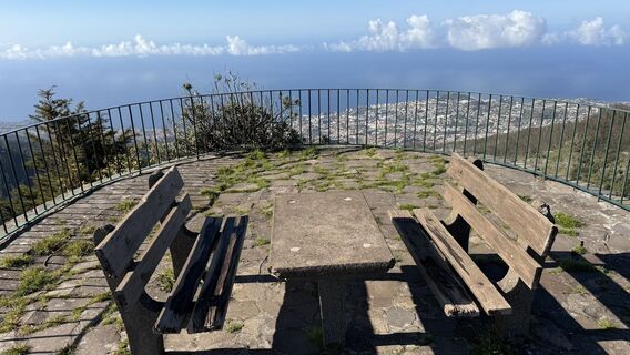 Fotografia z Marki1966 na trase