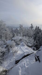 Fotografija s spletne strani TaNja85 na poti