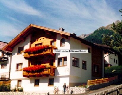 Appartement Spiss