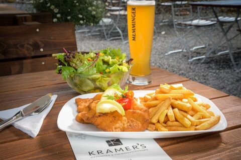 Kramer´s Biergarten