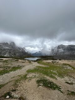 Foto von Emiliobigler entlang der Tour