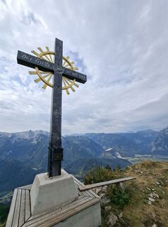 Foto von Andreas Binder 8 entlang der Tour