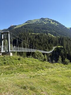 Fotografija s spletne strani Egon Dullinger na poti