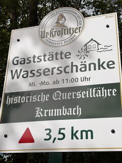 Foto von Andreas Vogel 1 entlang der Tour