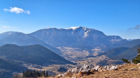 Фото с сайта Regina Fleischmann во время экскурсии
