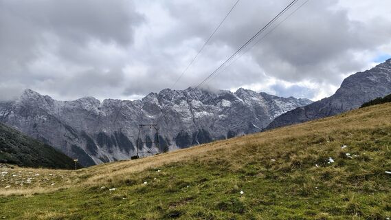 Foto von Bergtroll1482 entlang der Tour