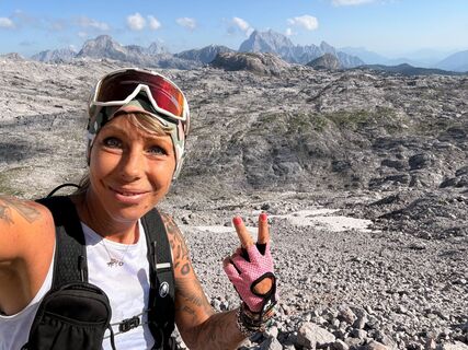 Foto von Natur_erleben_dg entlang der Tour