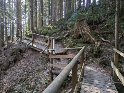 Fotografija s spletne strani Cindy06 na poti