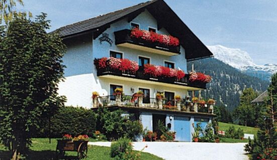 Pension Rosskogel