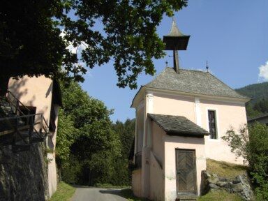 Geteilte Kirche