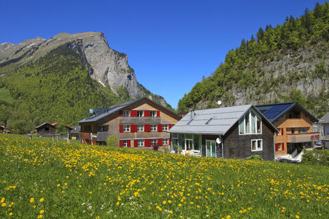 Alpen Hotel Post