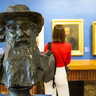 Pissarro Museum Pontoise