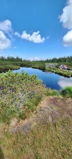 Foto von Zdravko Babič entlang der Tour