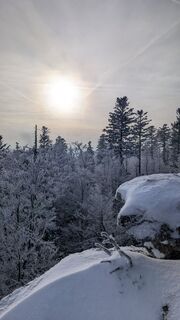 Fotografija s spletne strani TaNja85 na poti