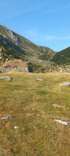 Fotografia z Jerome jourda na trase