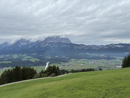 Foto von Denise Gutzke-Wölpl entlang der Tour