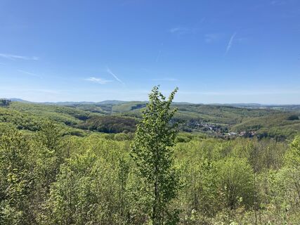 Foto von E F entlang der Tour