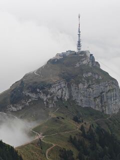 Fotografie z mitjavodeb na trase