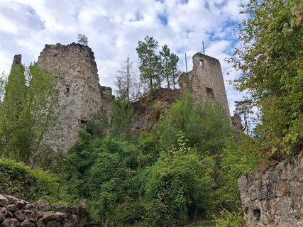 Foto von 1wandern1 entlang der Tour