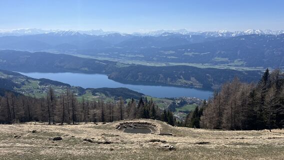 Foto von Jürgen Petz 1 entlang der Tour