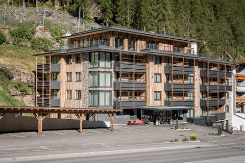Valentin Design Apartments
