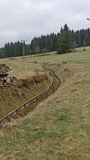 Fotografia z Pavel Daněk na trase