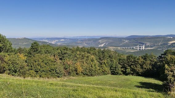Fotografija s spletne strani Štefan Jenko na poti
