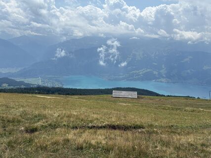 Foto von Kristina 1 entlang der Tour