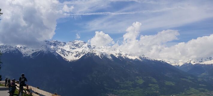 Foto de PUBI 2019 a lo largo del recorrido