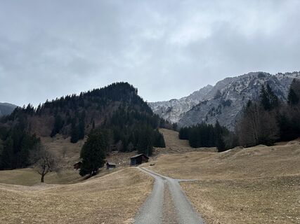 Fotografia z Marcel Maier na trase