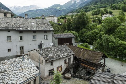 San Carlo - Mulino Aino
