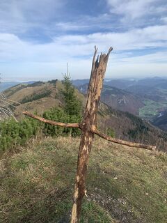 Foto von Roli H. entlang der Tour