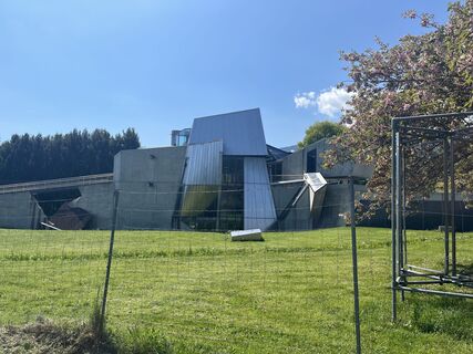 Fotografia z JoHu na trase