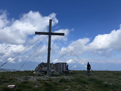 Photo de Patrick Scherb (Grillanzuender94) le long du parcours