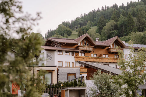 Kinderhotel Laderhof