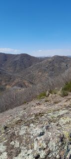 Foto von COSIMO SERRA entlang der Tour