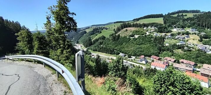 Fotografie z wolfkl na trase