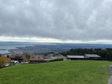 Foto fra Andrea Vogt underveis på turen