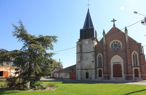 Belleuse_Kirche©SamuelCrampon