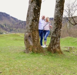 Fotografie z Iris Hahlert na trase