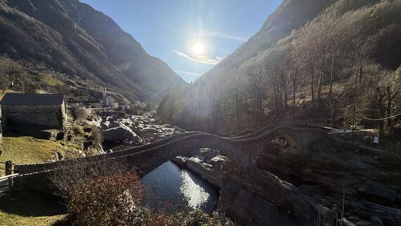 Fotografie z KAMartin na trase