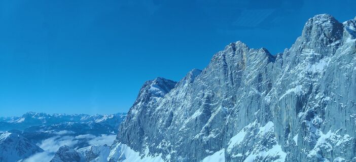 Foto von Hein Sleddens entlang der Tour
