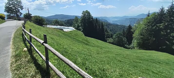 Foto von wolfkl entlang der Tour