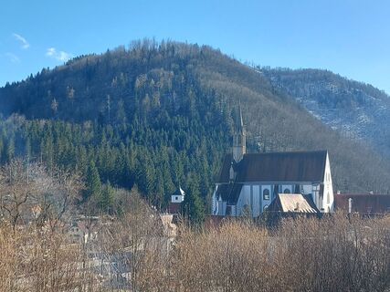 Foto de Klaus Gruber 3 a lo largo del recorrido