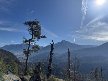 Foto von AloisBauer entlang der Tour
