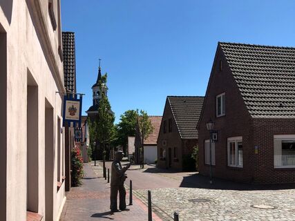 Altstadt Neustadtgödens