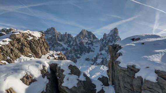 Foto de oscarpette82 a lo largo del recorrido