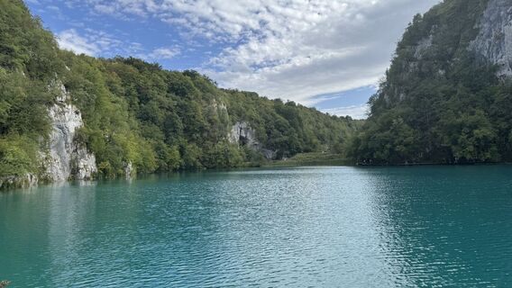 Fotografie z Fabian Saulic 1 na trase