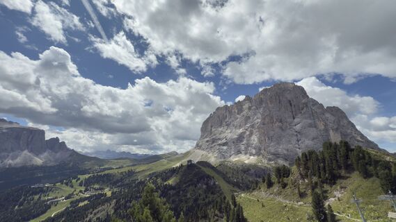 Fotografija s spletne strani Crotti Marcello na poti